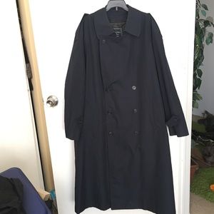 Vintage Christian Dior Trench Coat
